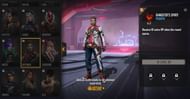 Antonio's ability grants 10 extra health (Image via Garena)